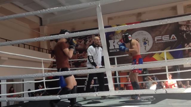 Popescu Viorel.K1 смотреть онлайн