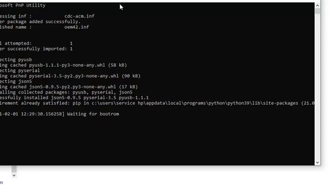 MTK AUTO BYPASS EXPLOITS WITH CMD смотреть онлайн