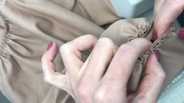 КАК СШИТЬ СВИТШОТ "ДЕМИ" смотреть онлайн