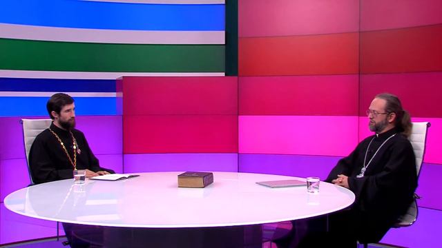 Преображение о преподобном Серафиме смотреть онлайн