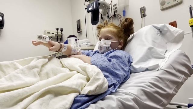 RUSHING to The EMERGENCY ROOM the NIGHT before FiLMING our NEW INTRO?! смотреть онлайн