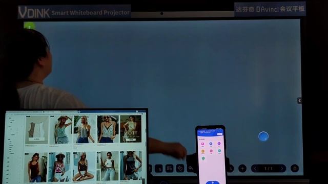 Vdink Индивидуальный заказ лучший учебник по электронной доске с масштабированием Китайская фабрика смотреть онлайн