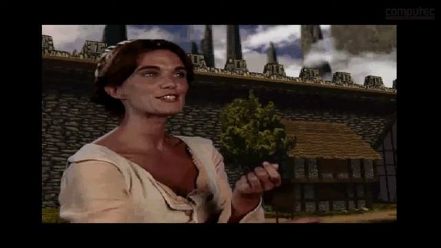 Stonekeep - Retro-Special von PC Games смотреть онлайн