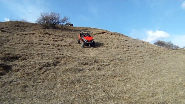 CFMoto Z8 Test Drive смотреть онлайн