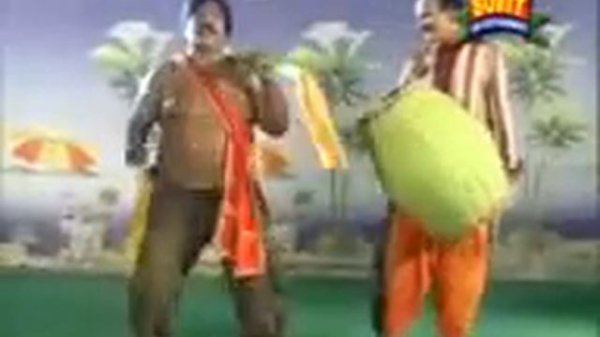 Tini Nanga Tini Nang sambalpuri