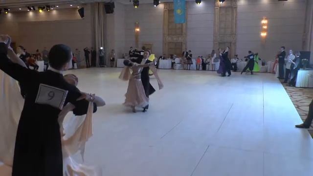 "KAZAKHSTAN INTERNATIONAL CHAMPIONSHIPS 2014" смотреть онлайн