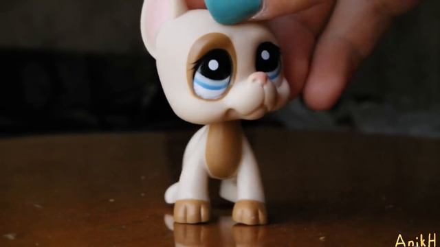LPS - Unboxing #24 | Ещё один дрыщ в коллекцию. смотреть онлайн