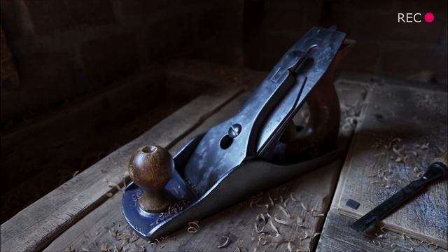 Игровой движок Unreal Engine 5 Pathtracing! The Carpenter's Cellar