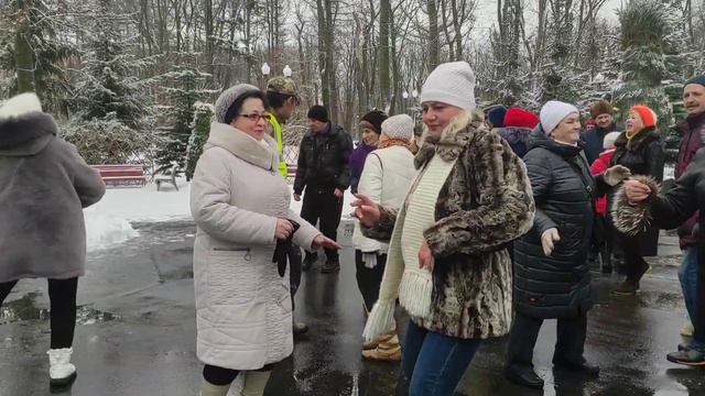 Танцы/Харьков/Dancing/А калина не верба/20.01.2024/#dance #kharkiv смотреть онлайн