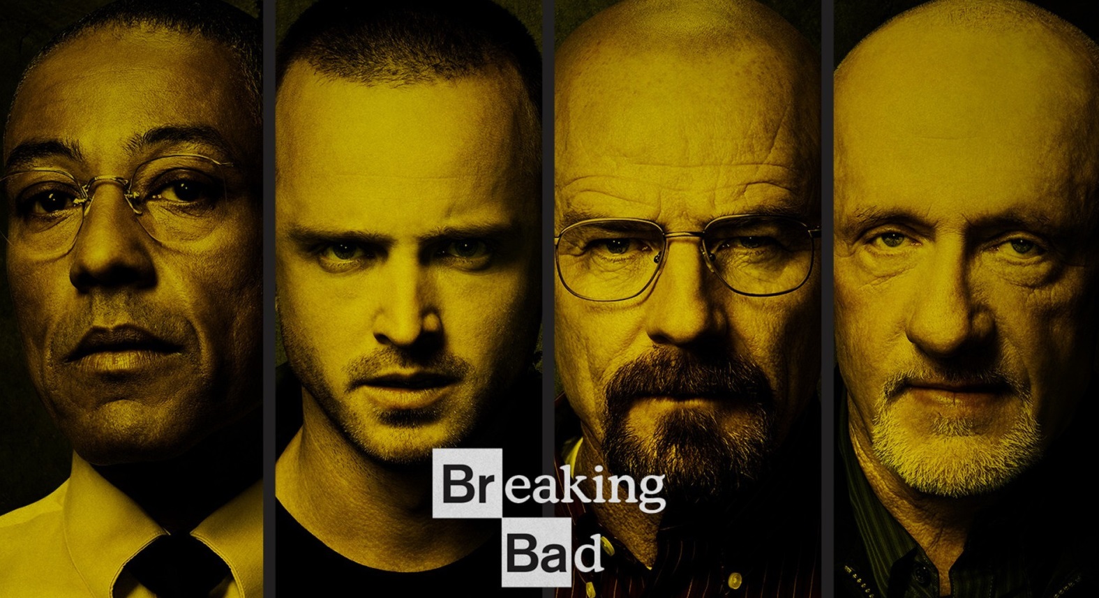 Во все тяжкие – 3 сезон 13 серия / Breaking Bad смотреть онлайн