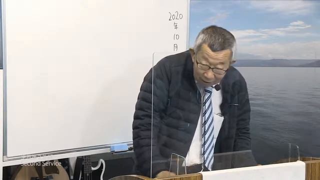 The best plan of God~ to the seminary school of the Lord's choice, not the elite one смотреть онлайн