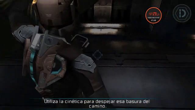 DEAD SPACE para android 2019 смотреть онлайн