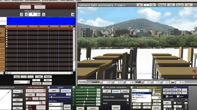 Animation Session #2 смотреть онлайн