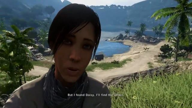Far Cry 3 (Deluxe Edition) | Gameplay Walkthrough Part 5 : Worst Date Ever смотреть онлайн