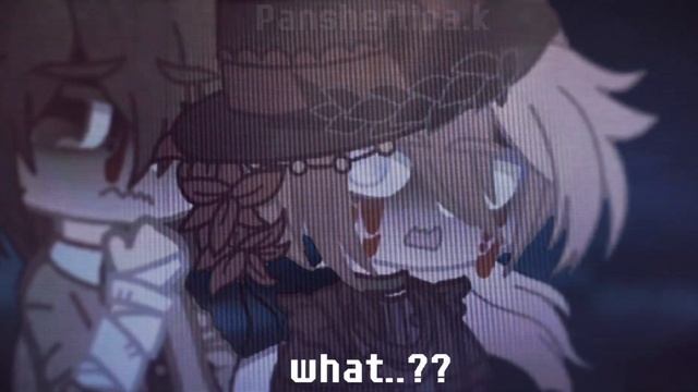nani kore..? || chuuya x dazai || soukoku || doubleblack bsd || angst || osamu x nakahara || смотреть онлайн
