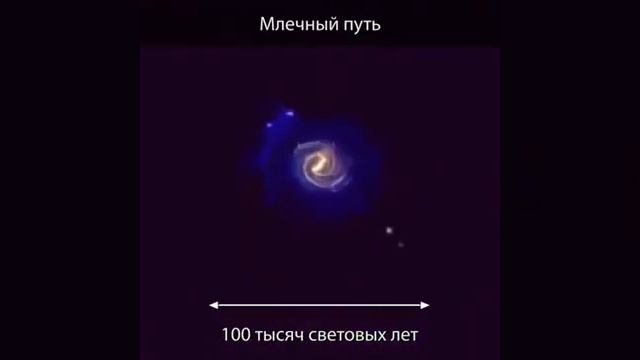 Макро мир и микромир похожи и так до бесконечности смотреть онлайн
