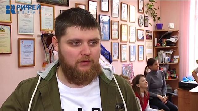 День сурдопереводчика смотреть онлайн