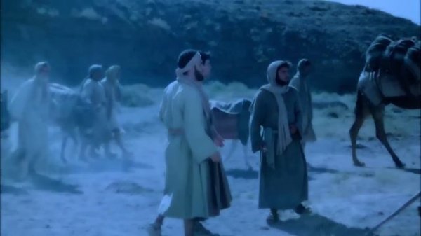 O'ZBEK KINO | YUSUF ALAYHISSALOM 42 QISM | ЮСУФ ПАЙГАМБАР | 1080р | Исломий кинолар uzbek tilida