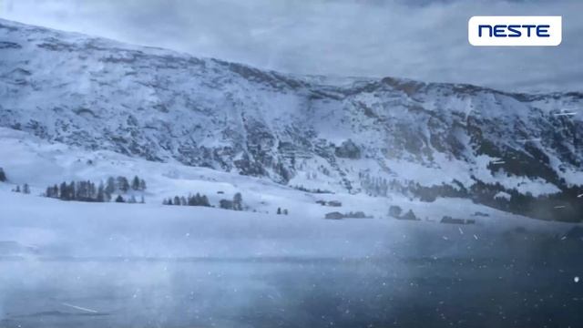 NESTE. Не просто моторное масло, настоящий подарок! смотреть онлайн