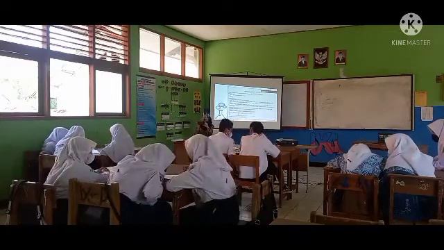 PPL 2 - PPG DALJAB ANGKATAN IV - PRODI IPA - UNIVERSITAS PENDIDIKAN INDONESIA - 2021 смотреть онлайн
