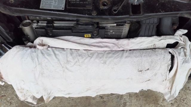 Снятие турбины Y22DTR opel astra g I Замена на турбину от 2.0 смотреть онлайн