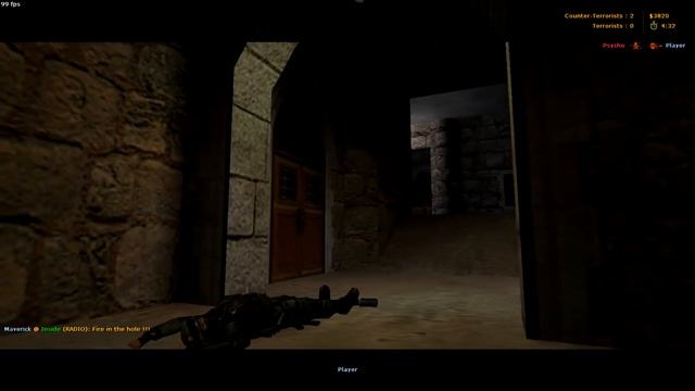 Counter Strike - Condition Zero (Ultimate Edition) PC Longplay HD смотреть онлайн