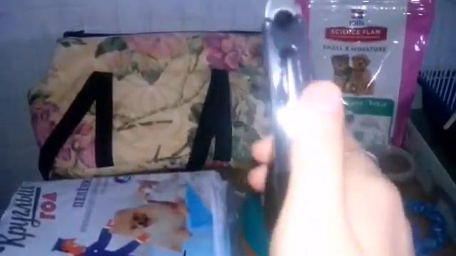 МОИ ПОКУПКИ ИЗ ЗООМАГАЗИНА ДЛЯ НОВОГО ПИТОМЦА!!! смотреть онлайн