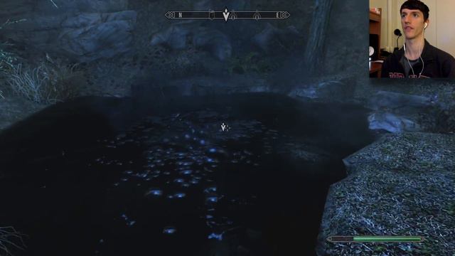 Killing Cicero | Skyrim Special Edition Walkthrough [45] смотреть онлайн