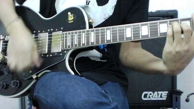 GIBSON CHINA Clean.MP4 смотреть онлайн