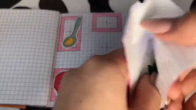 🍄Распаковка бумажных сюрпризов🍕Две новинки|Бумажная Планета🌎 смотреть онлайн