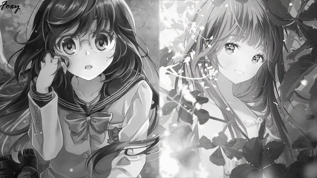 「Nightcore」→ Stitches (Switching Vocals) смотреть онлайн