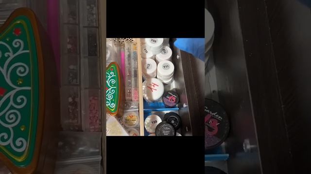 Рабочее место мастера маникюра смотреть онлайн