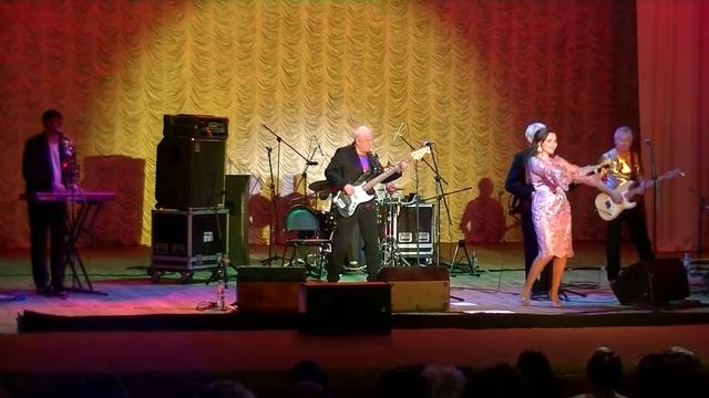 ВИА ПОЮЩИЕ ГИТАРЫ НИЖНИЙ НОВГОРОД ЧАСТЬ 3 смотреть онлайн