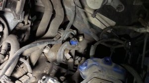 Замена сцепления Peugeot 308