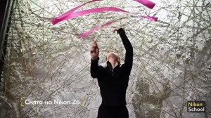 2019. Зеркальная камера Nikon. Основы фотосъемки. Лекция 7 из 7. Съемка на Nikon Z