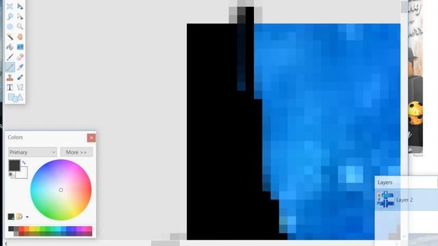 Roblox Shirt - Speed Draw - Blue Galaxy w/ Nike - #5 смотреть онлайн