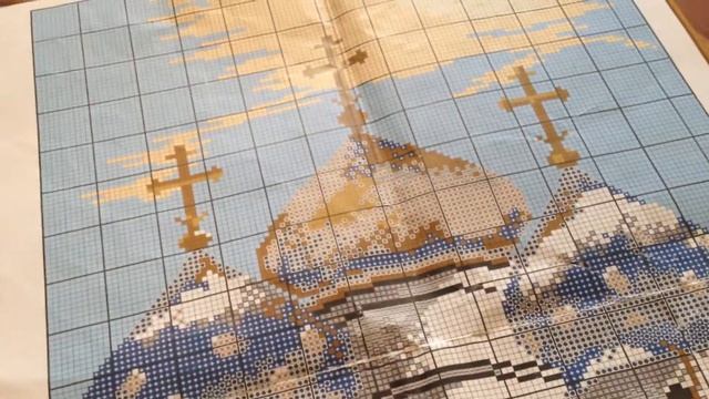 обзор набора церковь смотреть онлайн