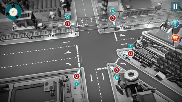 PROBANDO JUEGOS: URBAN FLOW (NINTENDO SWITCH) смотреть онлайн