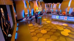 Своя игра. Солонецкий - Грановская - Дронов (22.03.2020)