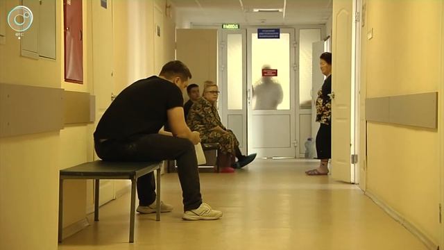 На базе ЦКБ СО РАН создадут современный сосудистый центр смотреть онлайн