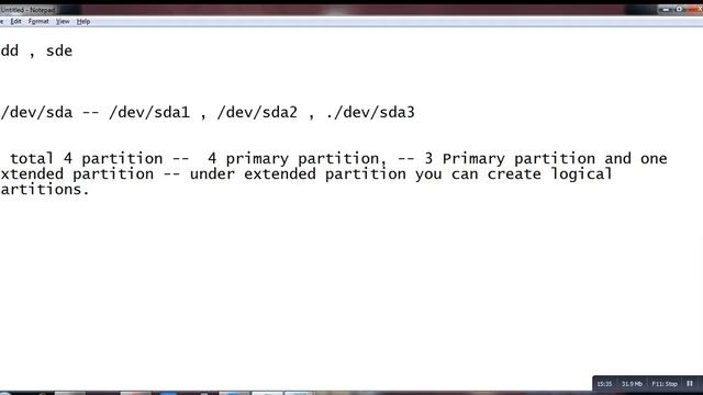 Basic Linux Commands for Beginners | Troubleshooting RHEL7 | REDHAT @Technicalturbo смотреть онлайн