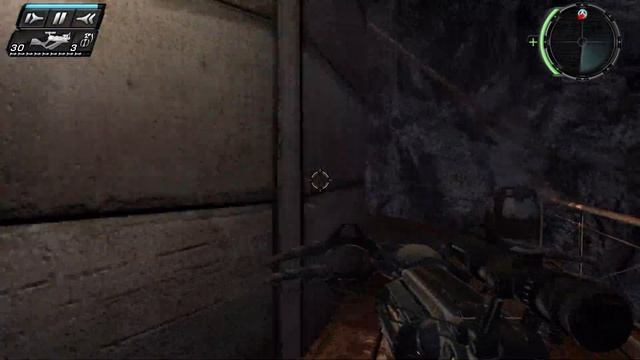 TimeShift. Часть 18: Уход смотреть онлайн