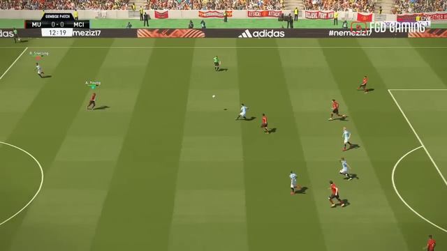 Trik Super Sprint 2X Lari Lebih Cepat‼️ Tutorial Double Speed PES 2017, PES 2018, PES 2019 смотреть онлайн