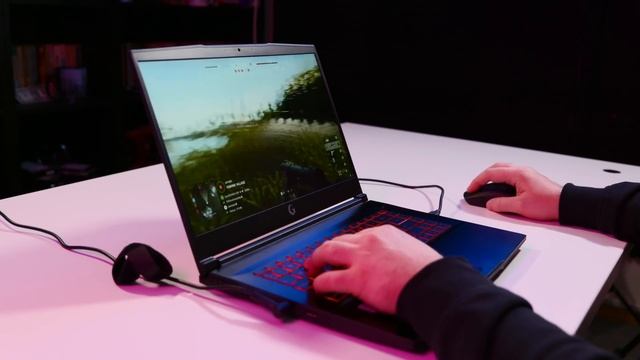 Game Garaj Tracer 7T-144 Oyuncu Laptopu: Uygun Fiyata Yüksek Performans! смотреть онлайн