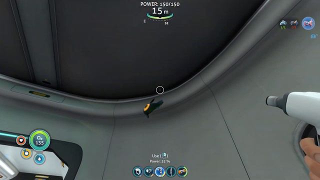 Subnautica - Free Meal