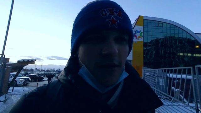 Южно-Сахалинск #1. Большая прогулка по городу /// САХАЛИН. На автобусе по острову, 1 часть [12+]