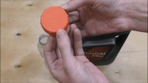 Моторное масло Hyundai Xteer для Хендэ Креты