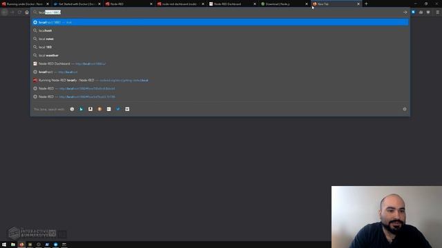 How to Connect Node-red and TouchDesigner in Under 10 Minutes смотреть онлайн
