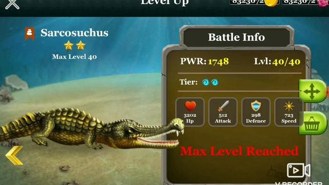 Dino water world ВЗЛОМ ! смотреть онлайн