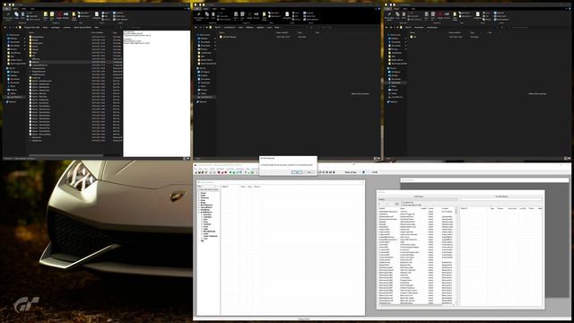 How To Upload A Mod With .ini Files To Skyrim On PS4